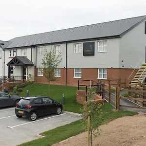 4* Hotel Kings Chamber, By Marston's